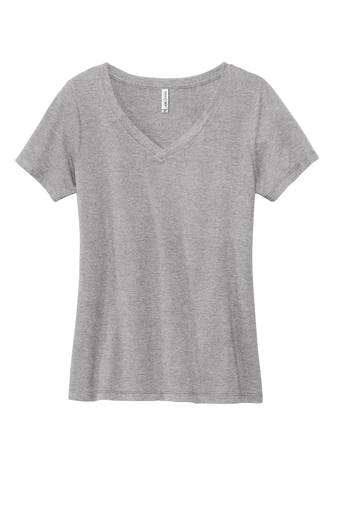 Volunteer Knitwear™ Women’s Daily V-Neck Tee Product Image