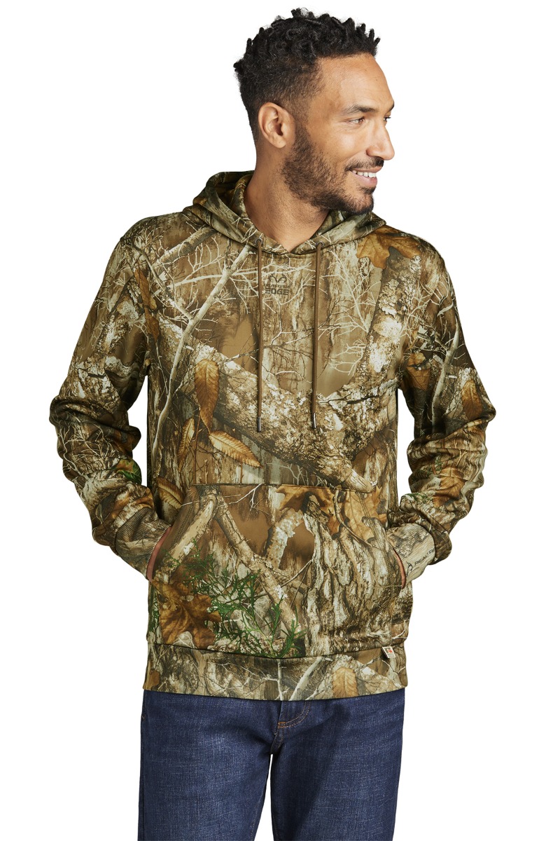 Russell Outdoors™ Realtree® Pullover Hoodie Product Image