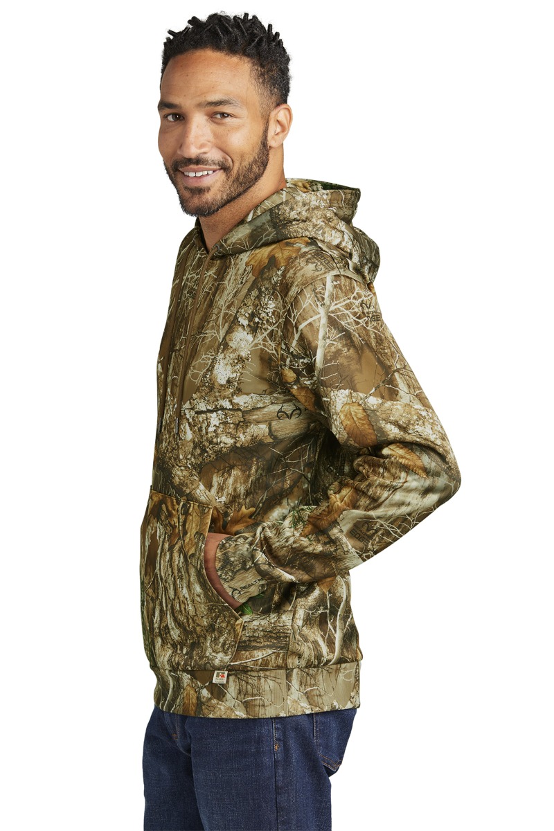Russell Outdoors™ Realtree® Pullover Hoodie Product Image