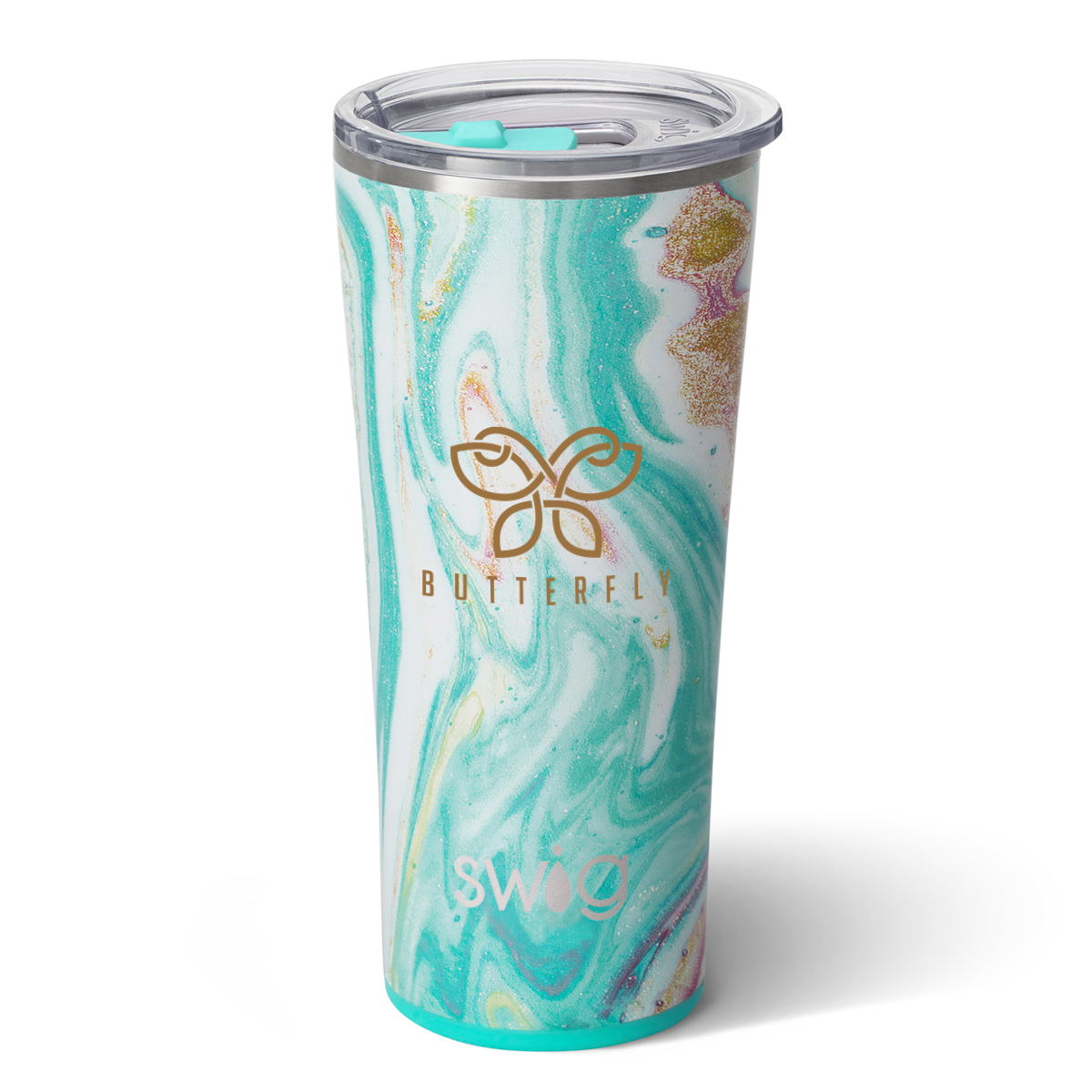 Swig Life™ Wanderlust Tumbler - 22 oz. Product Image