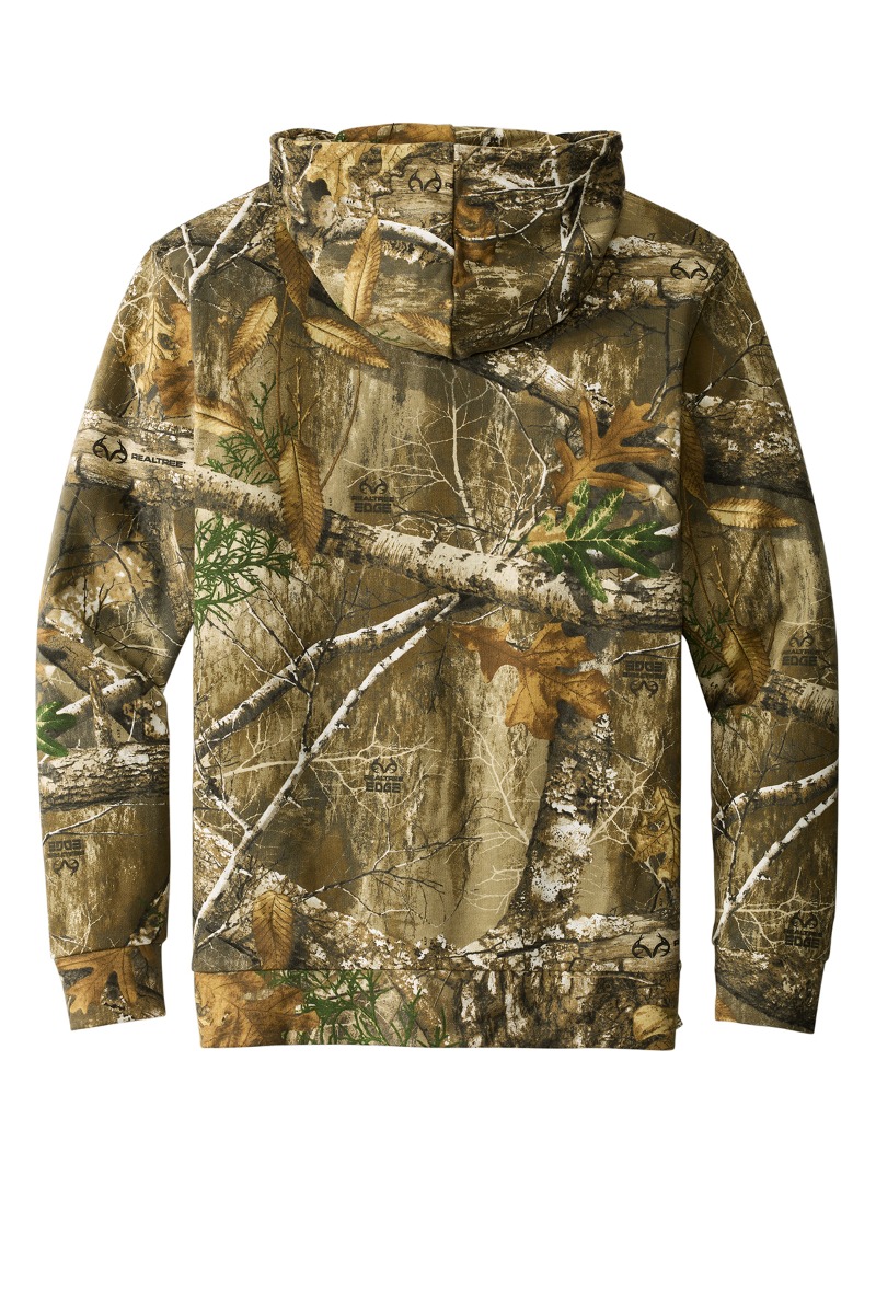 Russell Outdoors™ Realtree® Pullover Hoodie Product Image
