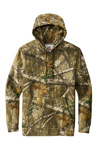 Russell Outdoors™ Realtree® Pullover Hoodie Product Image