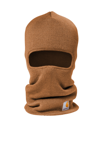 Carhartt® Knit Insulated Face Mask Product Image