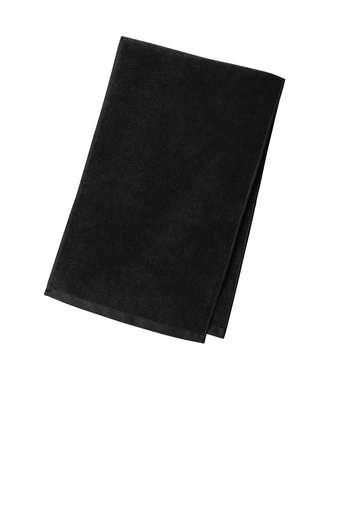 Port Authority Microfiber Fitness Towel Product Image