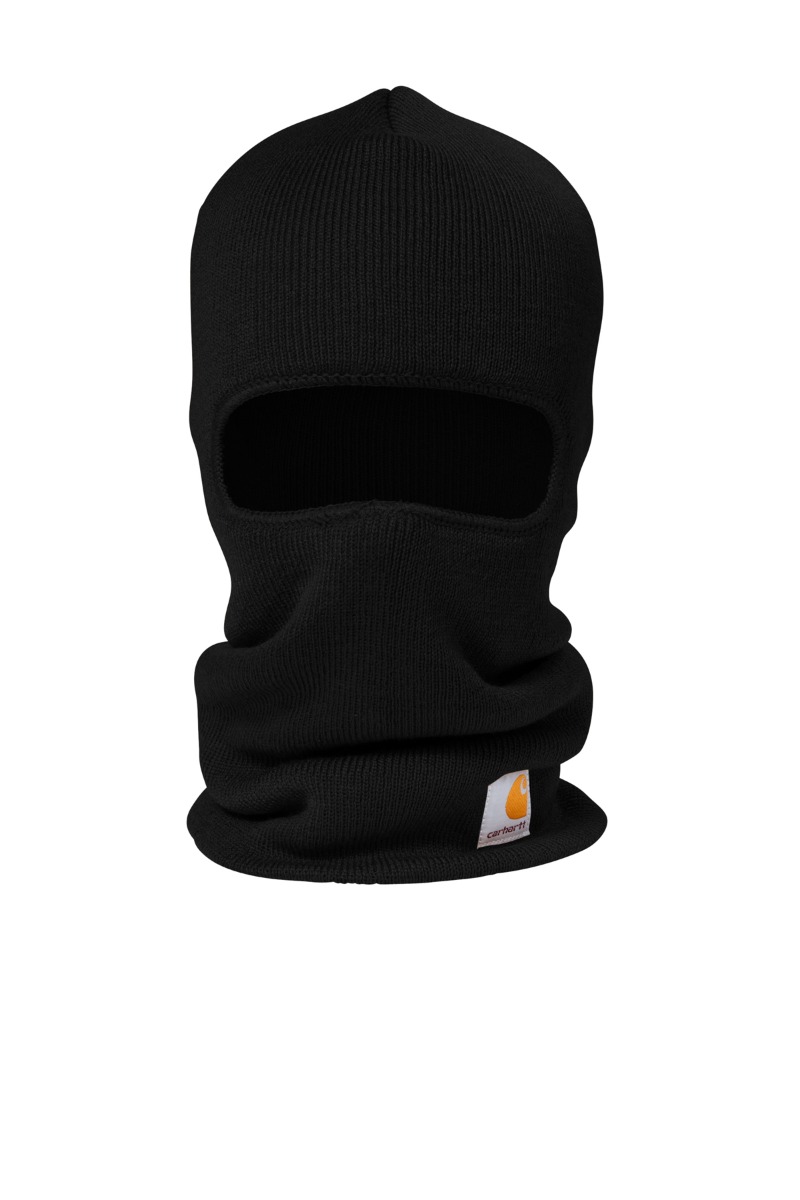 Carhartt® Knit Insulated Face Mask Product Image