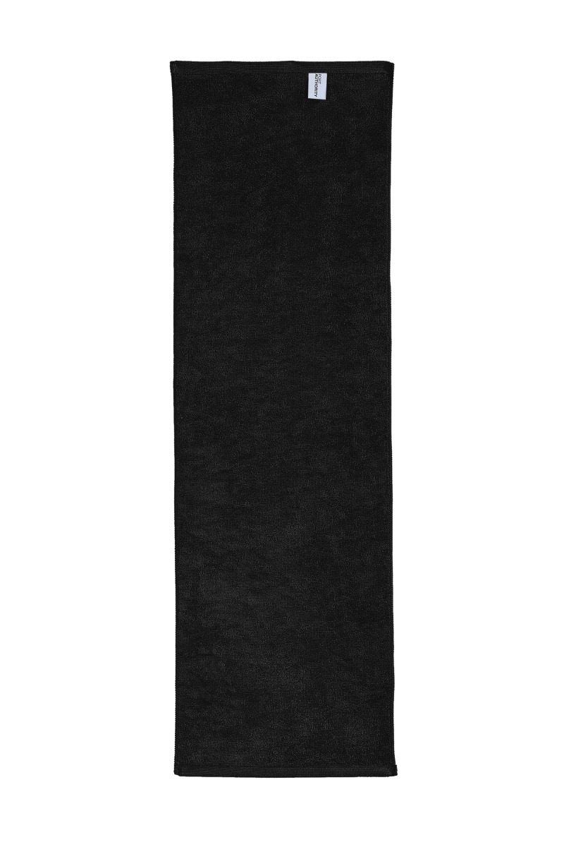 Port Authority Microfiber Fitness Towel Product Image