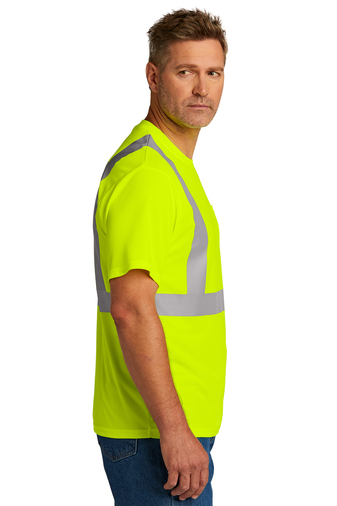 CornerStone ANSI 107 Class 2 Mesh Tee Product Image