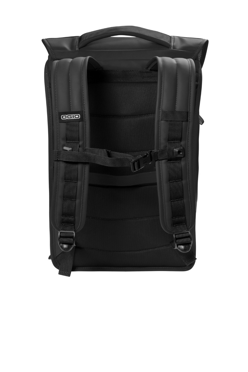 OGIO® Resistant Rolltop Pack Product Image