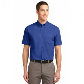 Port Authority Short Sleeve Easy Care Shirt Product Image