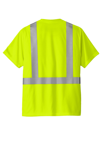 CornerStone ANSI 107 Class 2 Mesh Tee Product Image
