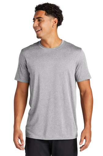 Sport-Tek Echo Tee Product Image