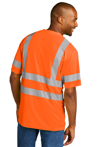 CornerStone ANSI 107 Class 3 Mesh Tee Product Image