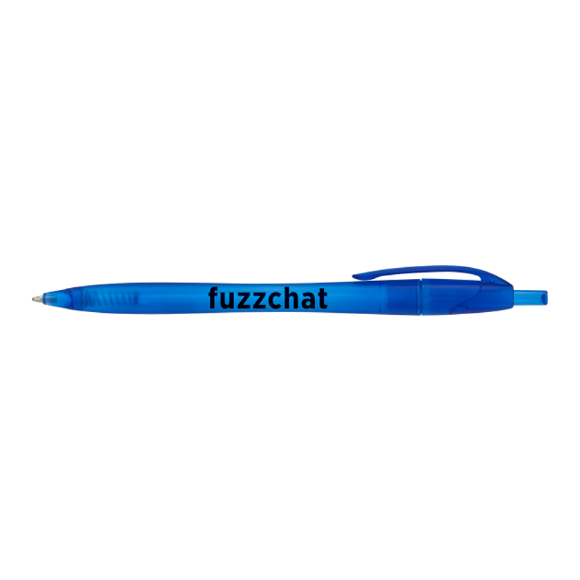 Cougar Ballpoint Pen Product Image
