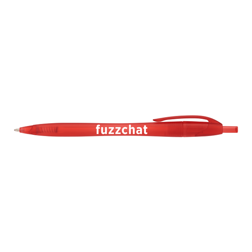 Cougar Ballpoint Pen Product Image