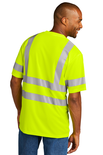 CornerStone ANSI 107 Class 3 Mesh Tee Product Image