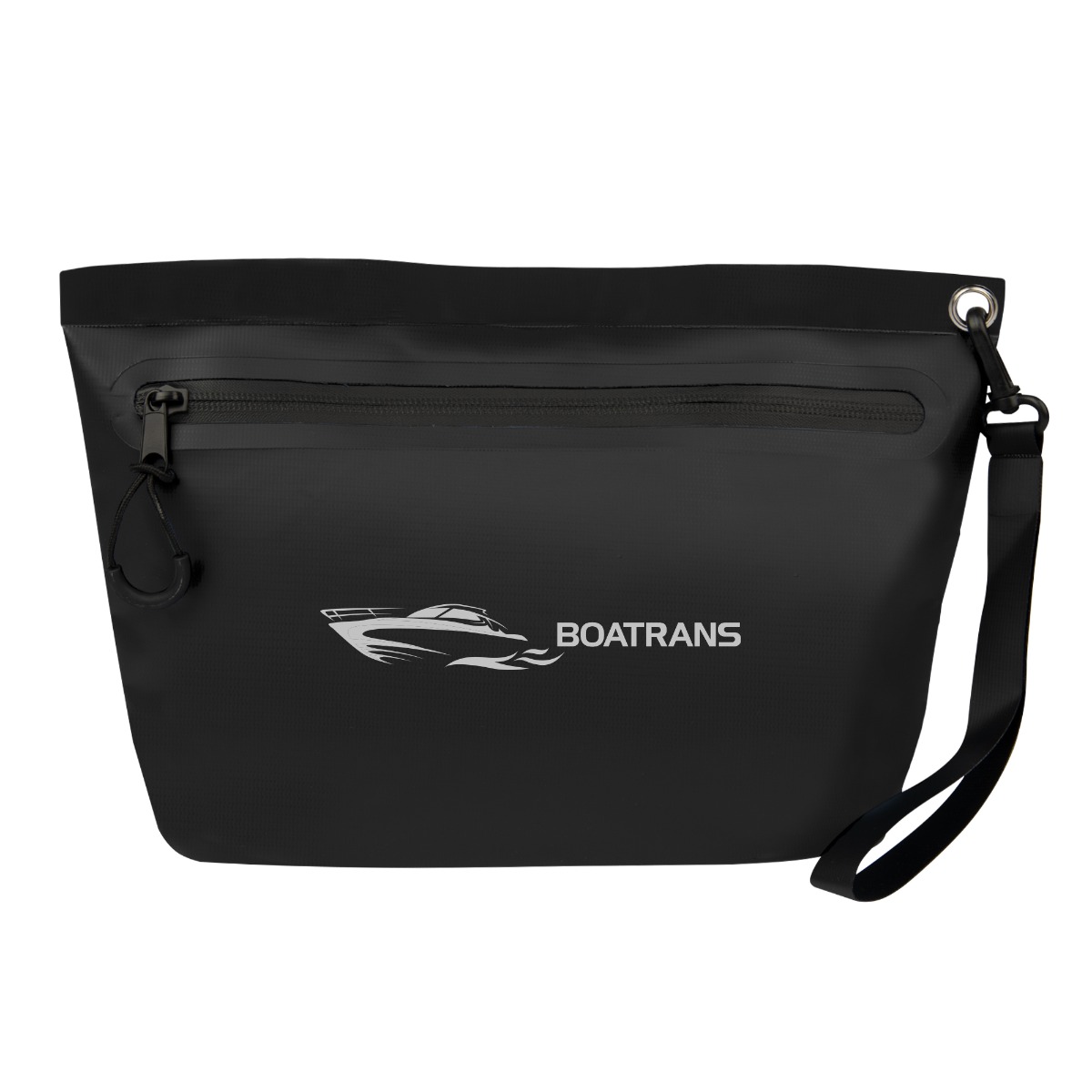 Lido deck dry pouch