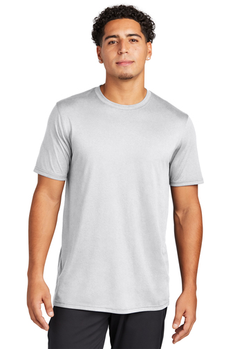 Sport-Tek Echo Tee Product Image