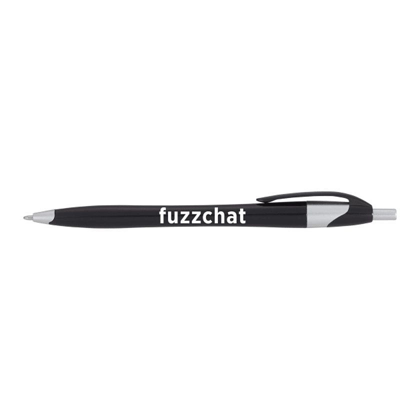 Cougar Ballpoint Pen Product Image