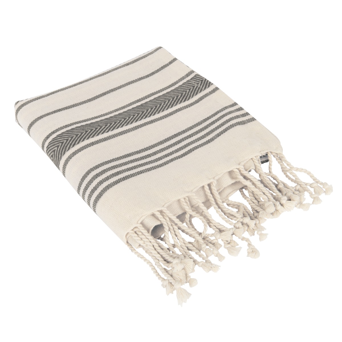 Bungalow Beach Towel Product Image