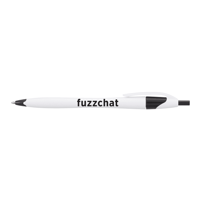 Cougar Ballpoint Pen Product Image