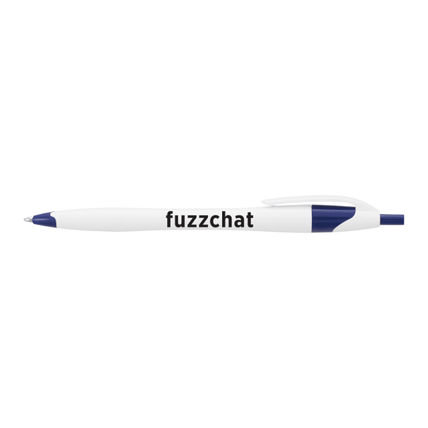 Cougar Ballpoint Pen Product Image