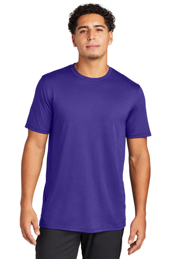Sport-Tek Echo Tee Product Image
