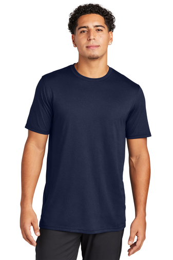 Sport-Tek Echo Tee Product Image