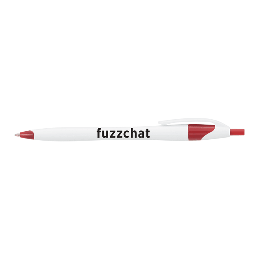 Cougar Ballpoint Pen Product Image