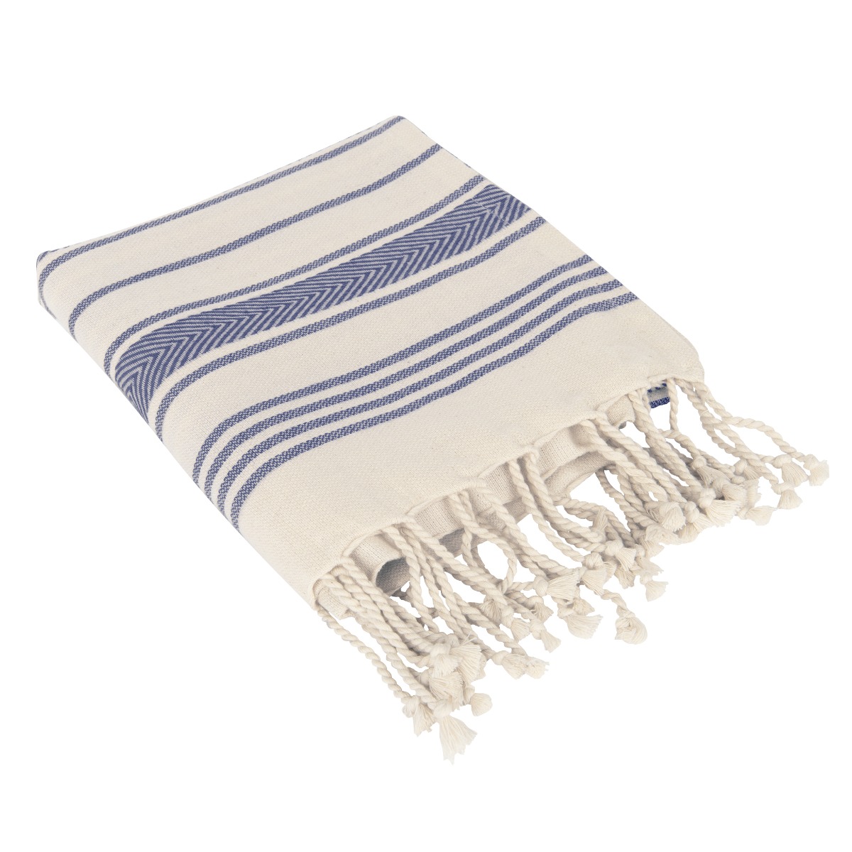 Bungalow Beach Towel Product Image