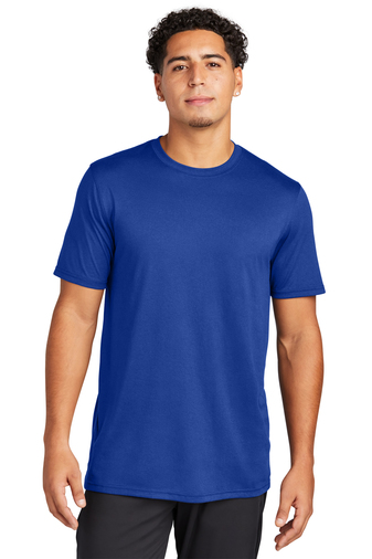 Sport-Tek Echo Tee Product Image