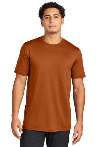 Sport-Tek Echo Tee Product Image