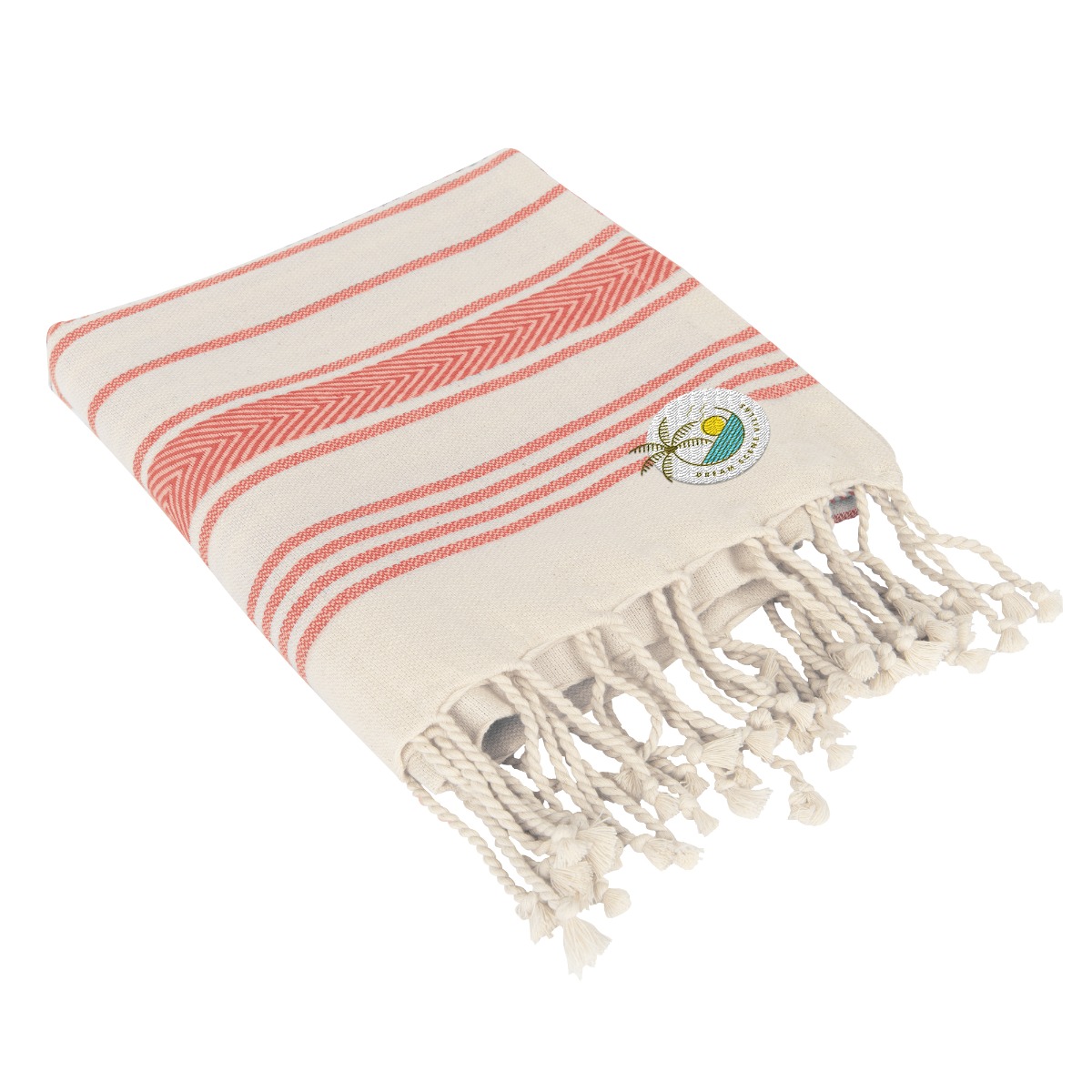 Bungalow Beach Towel Product Image