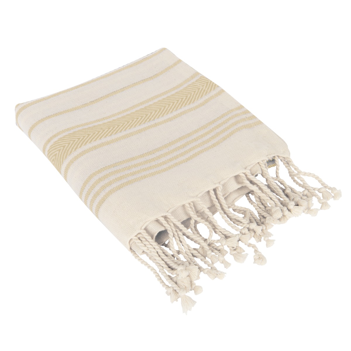 Bungalow Beach Towel Product Image