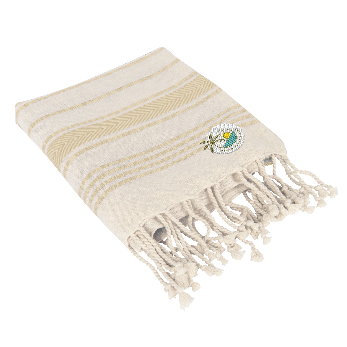 Bungalow Beach Towel Product Image