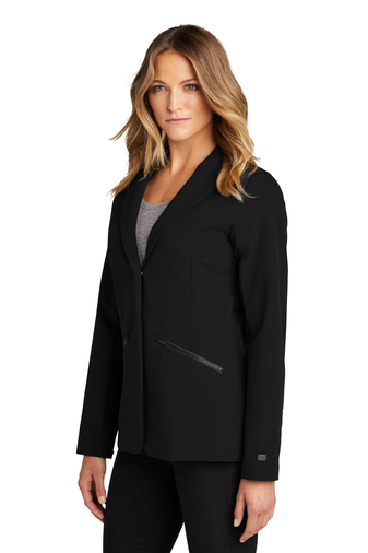 OGIO® Women's Fusion Blazer Product Image