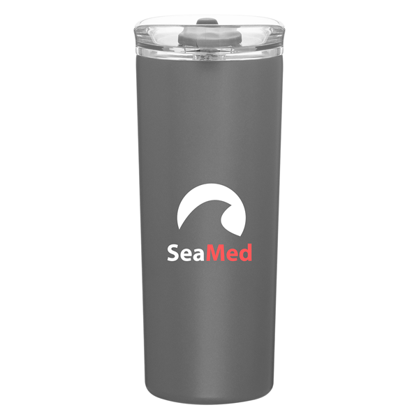 Petal Stainless Steel Tumbler - 20.9 oz. Product Image
