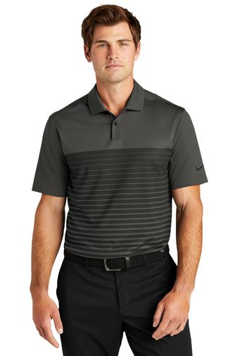 Nike Dri-FIT Vapor Block Polo Product Image