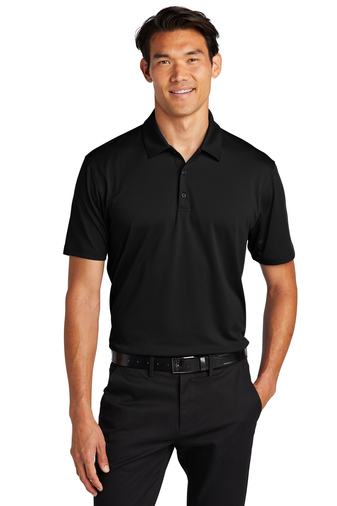 Port Authority Performance Staff Polo Product Image