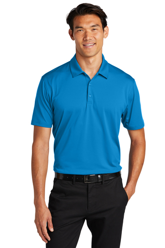 Port Authority Performance Staff Polo Product Image