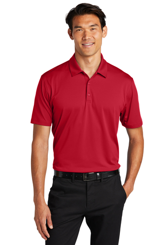 Port Authority Performance Staff Polo Product Image