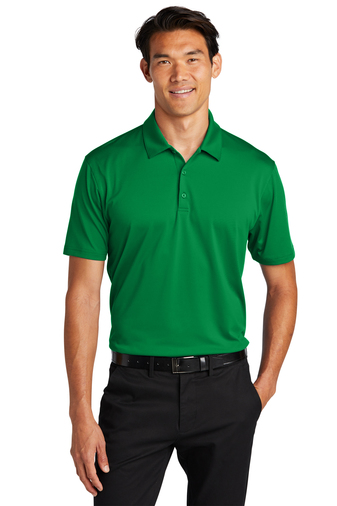 Port Authority Performance Staff Polo Product Image
