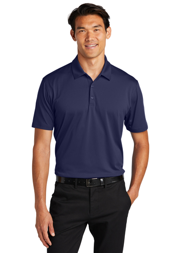 Port Authority Performance Staff Polo Product Image