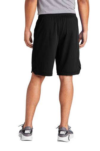 Sport-Tek PosiCharge® Position Short with Pockets Product Image