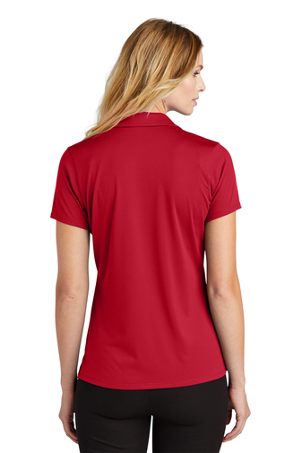 Port Authority Women's Performance Staff Polo Product Image
