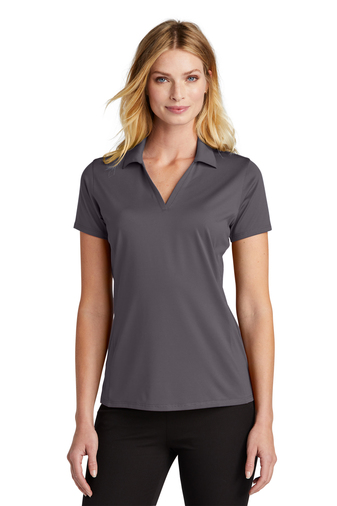 Port Authority Women's Performance Staff Polo Product Image