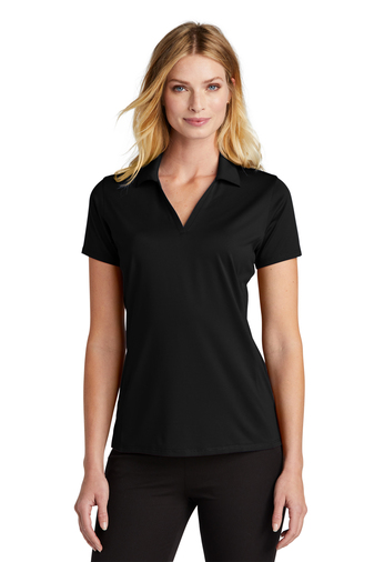 Port Authority Women's Performance Staff Polo Product Image