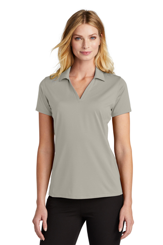 Port Authority Women's Performance Staff Polo Product Image