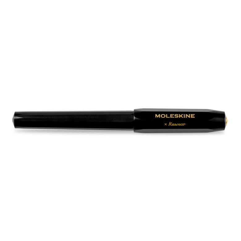 Moleskine® Large Notebook and Kaweco Pen Gift Set Product Image