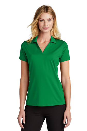 Port Authority Women's Performance Staff Polo Product Image