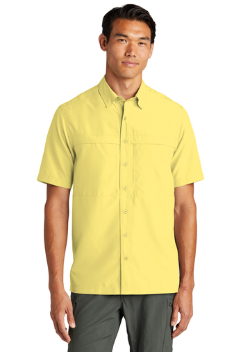 Port Authority Short Sleeve UV Daybreak Shirt Product Image